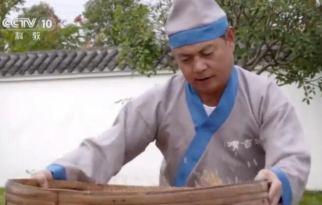 《中国影像方志》江油物产记：中坝酱油